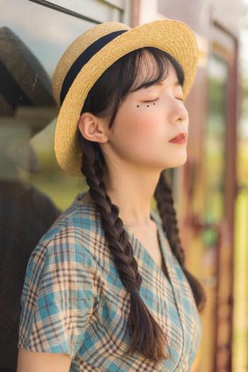日系小清新图片 _ 第(4)张