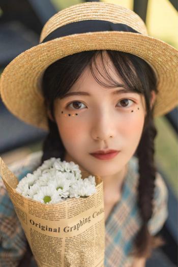 日系小清新图片 _ 第(9)张