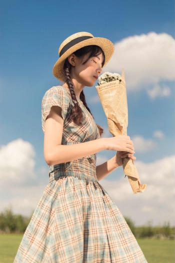 日系小清新图片 _ 第(12)张