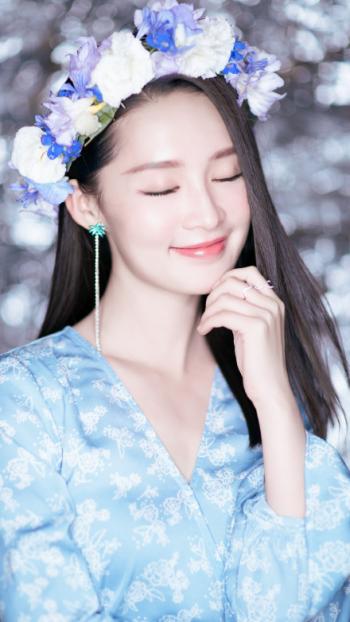 李沁图片图片 _ 第(3)张