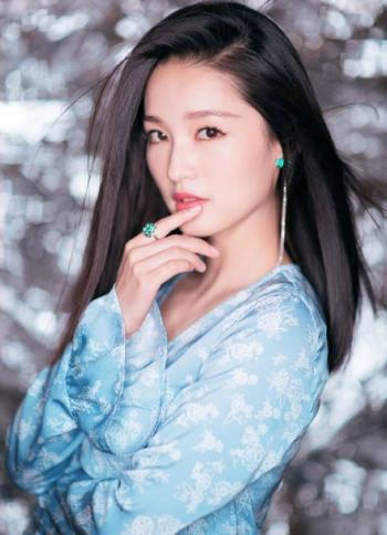 李沁图片图片 _ 第(4)张