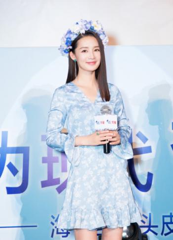 李沁图片图片 _ 第(5)张