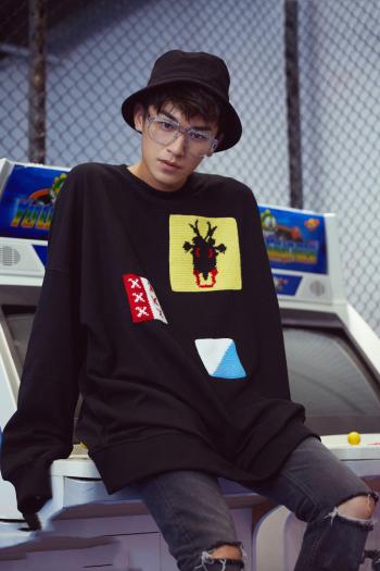 杨旭文图片 _ 第(5)张