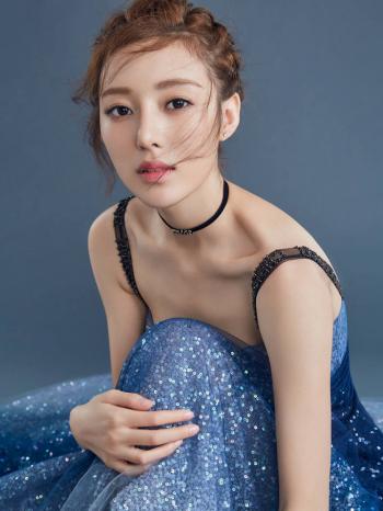 何美璇图片 _ 第(2)张