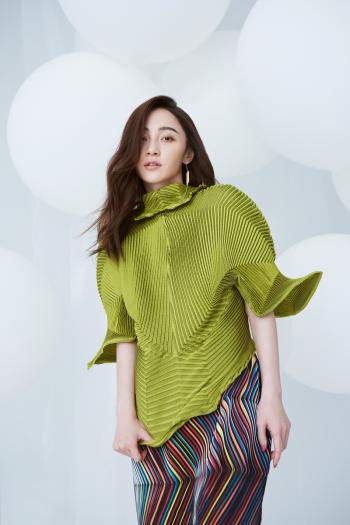 姚笛图片 _ 第(4)张