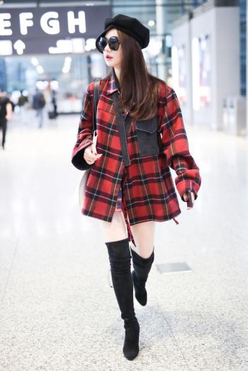 戚薇图片图片 _ 第(6)张