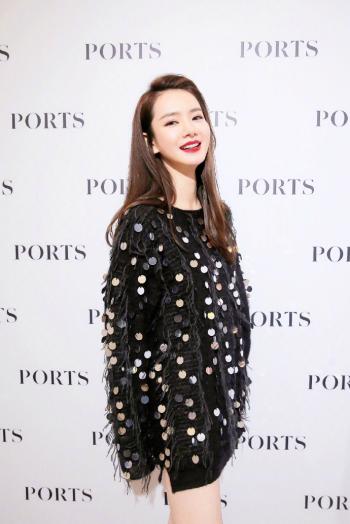 戚薇李承铉网瘾夫妇游戏cos图片第4张