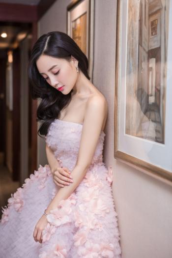 李小璐图片图片 _ 第(5)张