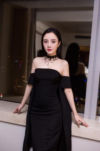 李小璐图片图片 _ 第(5)张
