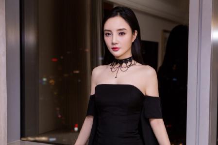 李小璐图片图片 _ 第(7)张