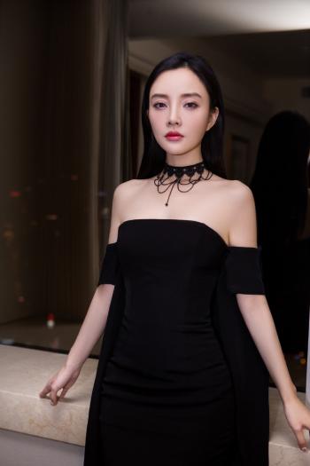 李小璐图片图片 _ 第(8)张