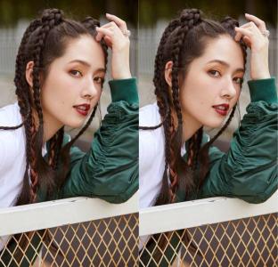 郭碧婷图片图片 _ 第(3)张
