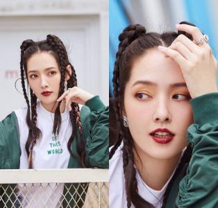 郭碧婷图片图片 _ 第(4)张