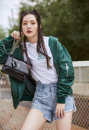 郭碧婷图片图片 _ 第(10)张