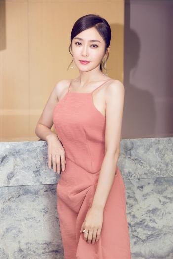 秦岚图片图片 _ 第(6)张