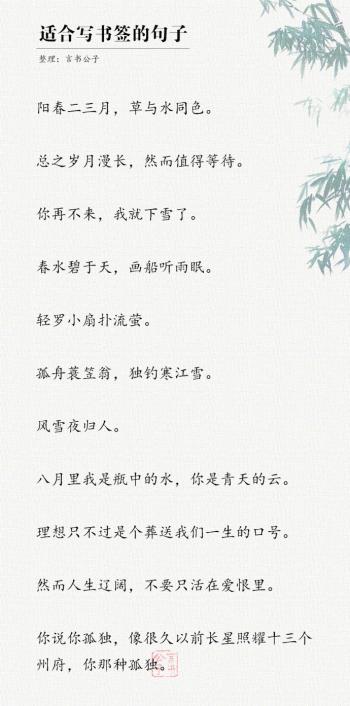 文字图片 _ 第(6)张