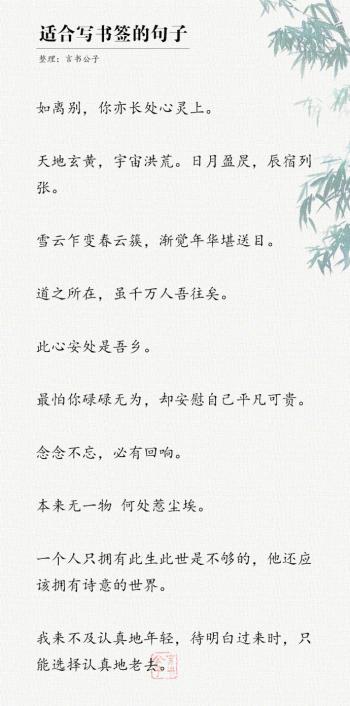 文字图片 _ 第(10)张