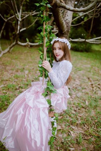 唯美花园图片 _ 第(4)张