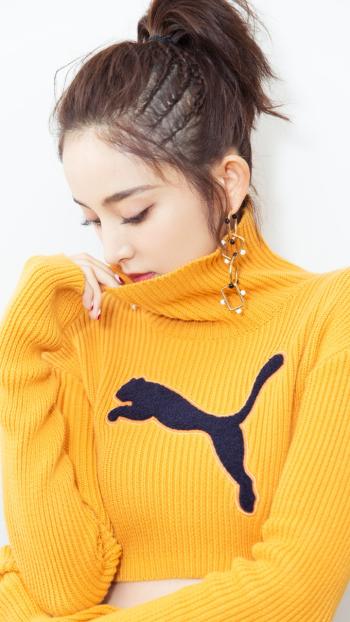 古力娜扎图片 _ 第(6)张