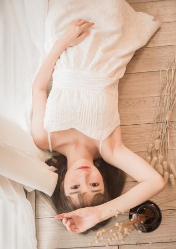 美女模特泳装性感私房诱惑写真图片第0张