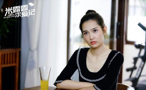 袁姗姗图片图片 _ 第(5)张