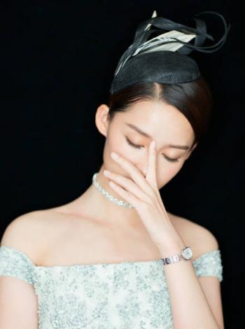 李沁图片图片 _ 第(9)张