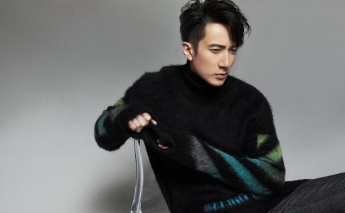 吴尊图片 _ 第(3)张