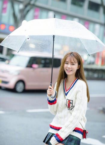 下雨的图片图片 _ 第(10)张