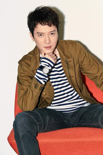 冯绍峰图片 _ 第(9)张