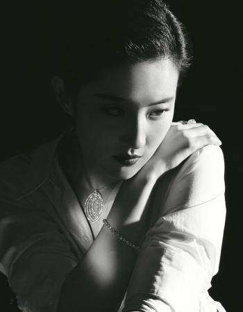 刘亦菲图片 _ 第(5)张