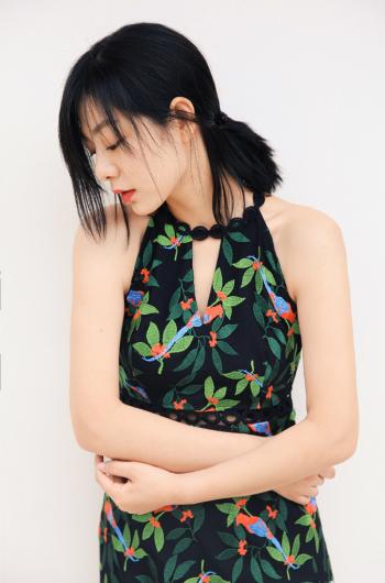 王真儿图片 _ 第(1)张