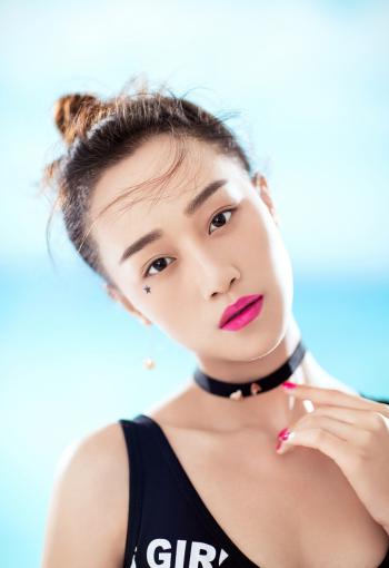 蓝盈莹第3张