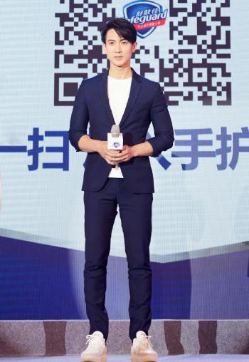 吴尊图片 _ 第(1)张