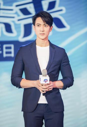 吴尊图片 _ 第(3)张