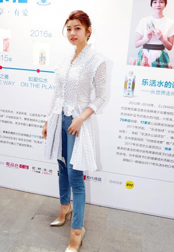 陈妍希图片 _ 第(6)张
