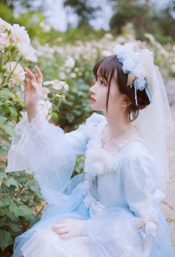 娃娃脸美女图片 _ 第(2)张