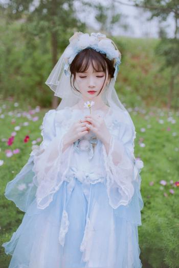 娃娃脸美女图片 _ 第(7)张