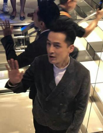 胡歌图片图片 _ 第(8)张