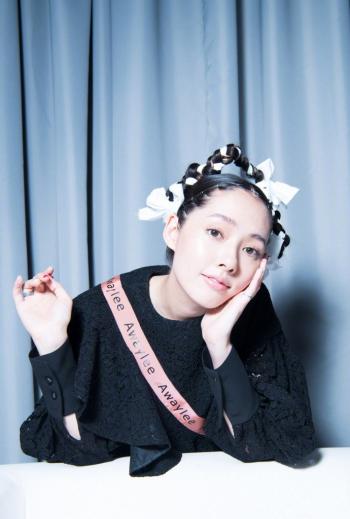 郭碧婷图片图片 _ 第(4)张