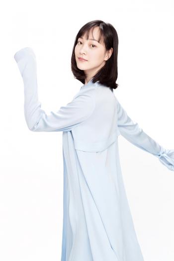 何杜娟图片 _ 第(8)张