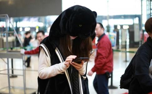 戚薇图片图片 _ 第(4)张