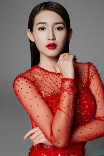 美女苏青图片 _ 第(7)张