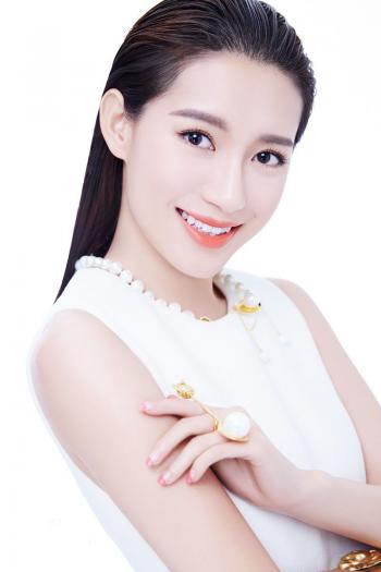 美女苏青图片 _ 第(4)张