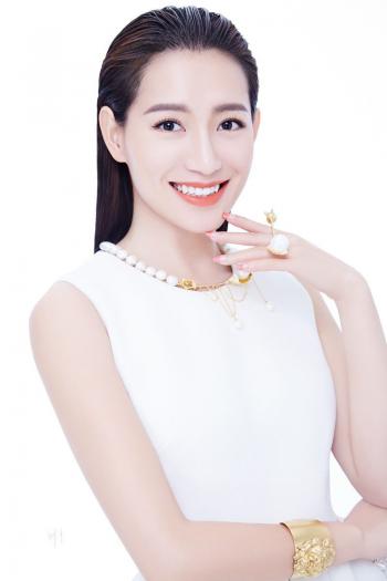 美女苏青图片 _ 第(5)张