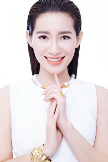 美女苏青图片 _ 第(6)张