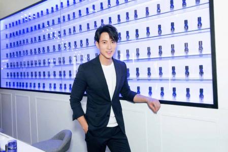 吴尊图片 _ 第(4)张