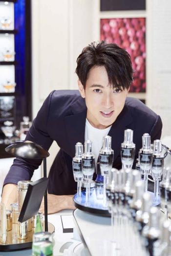 吴尊图片 _ 第(5)张