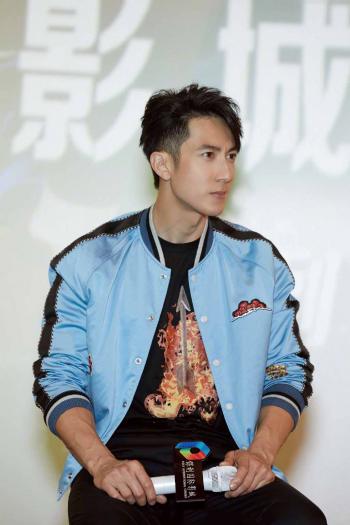吴尊图片 _ 第(4)张
