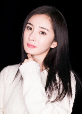 杨幂图片 _ 第(6)张