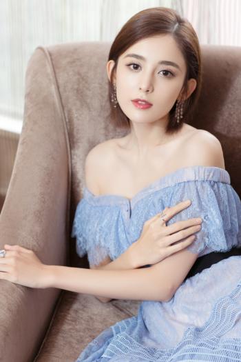 古力娜扎图片 _ 第(9)张